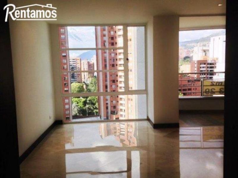 Cod. VBRPR1673 Apartamento En Venta En Medellin El Poblado