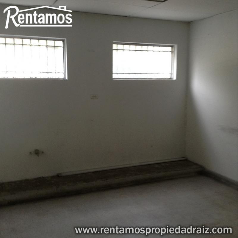 Cod. VBRPR3026 Casa En Arriendo/venta En Medellin Centro