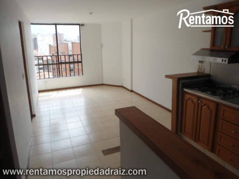 Cod. VBRPR3533 Apartamento En Venta En Medellin Simón Bolívar