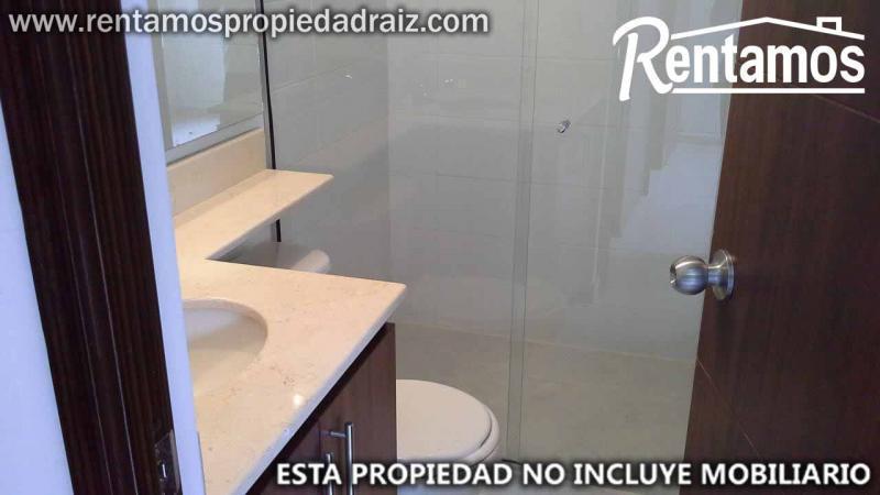 Cod. VBRPR3584 Apartamento En Venta En Medellin La Mota