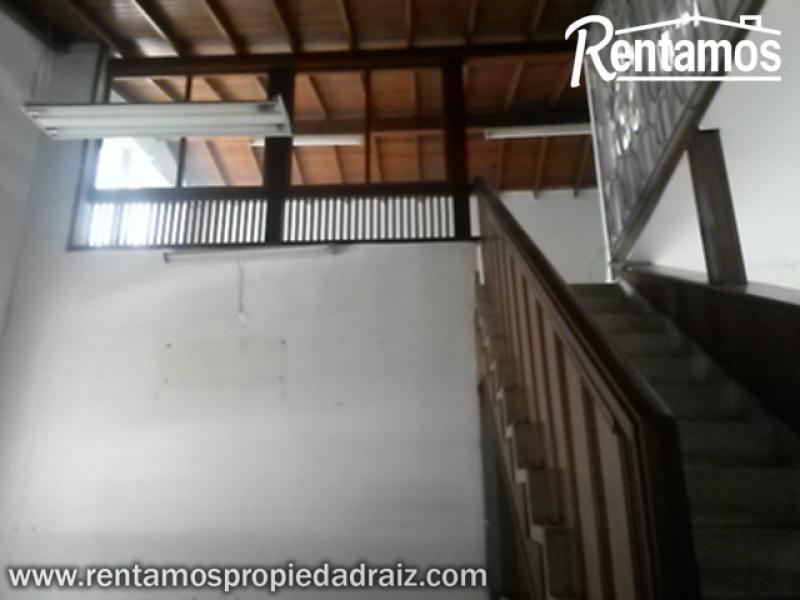 Cod. VBRPR3624 Casa En Arriendo/venta En Medellin Belen Fatima