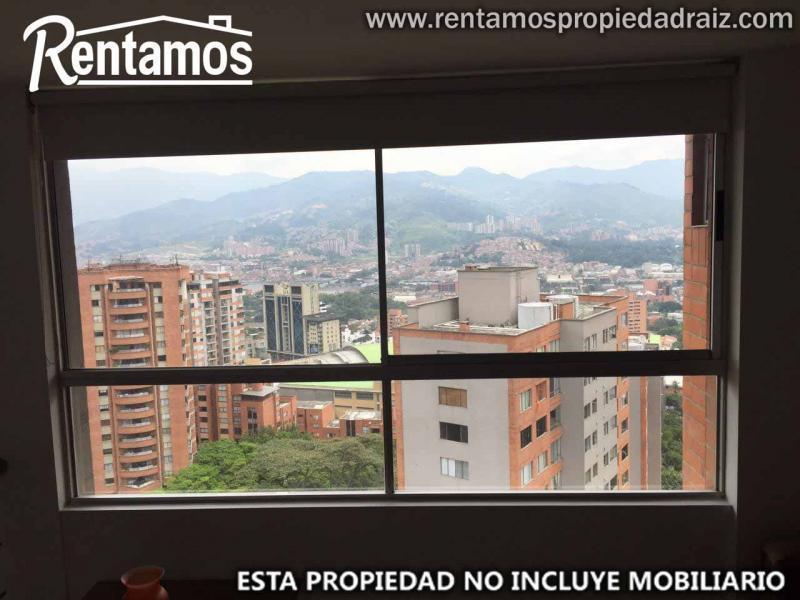 Cod. VBRPR3626 Apartamento En Venta En Medellin El Poblado