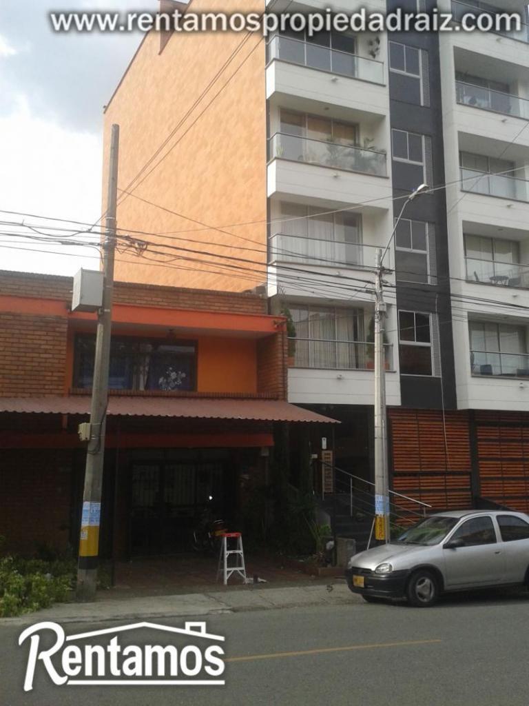 Cod. VBRPR3814 Casa En Venta En Medellin La América