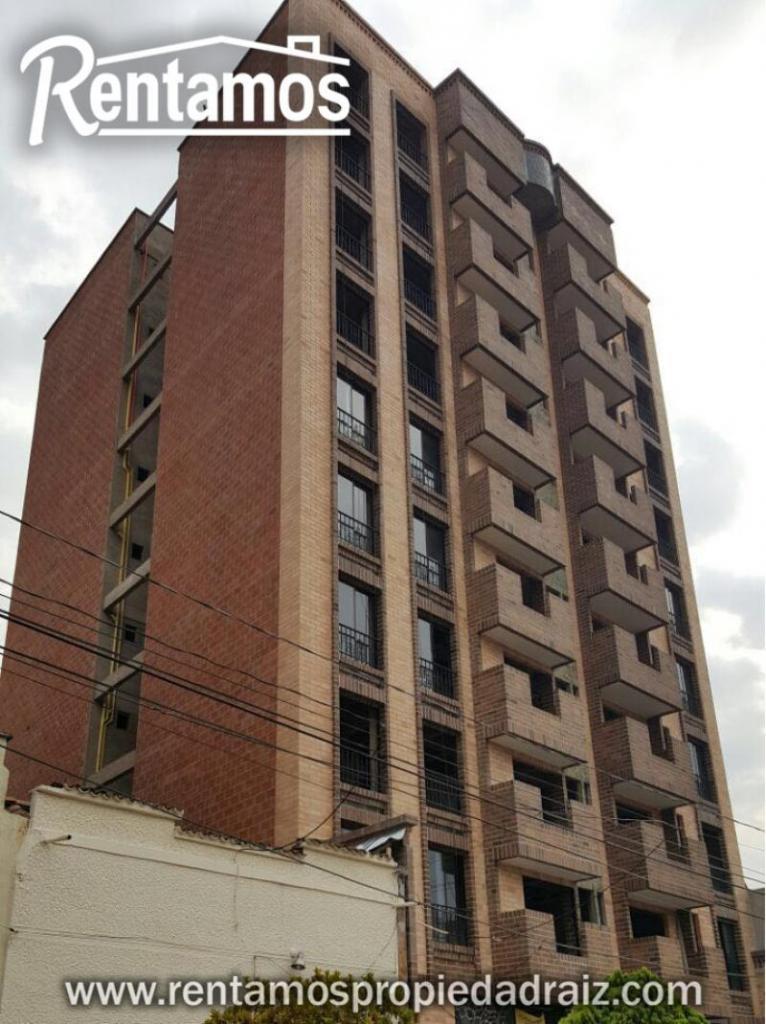 Cod. VBRPR4144 Apartamento En Venta En Medellin La América