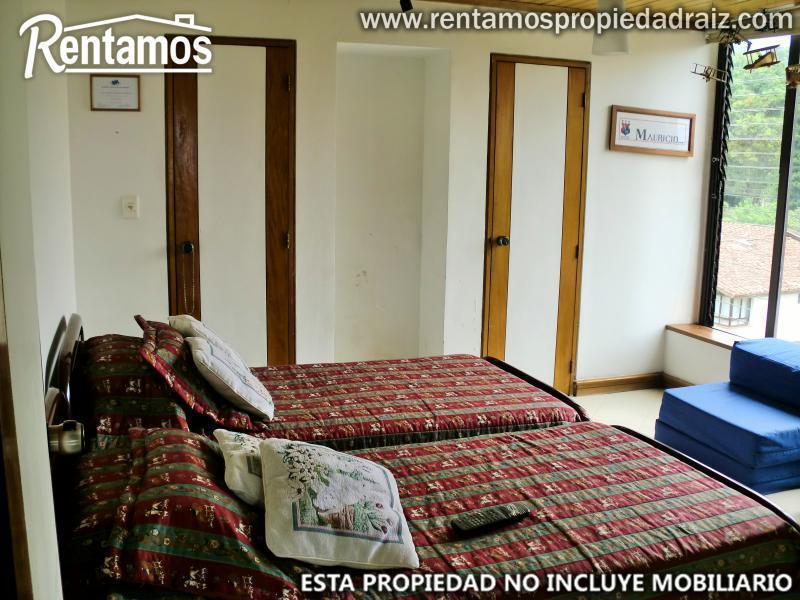 Cod. VRPR3962 Apartamento En Venta En Medellin El Poblado