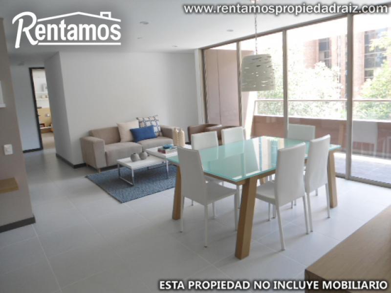 Cod. VRPR4002 Apartamento En Venta En Medellin El Poblado