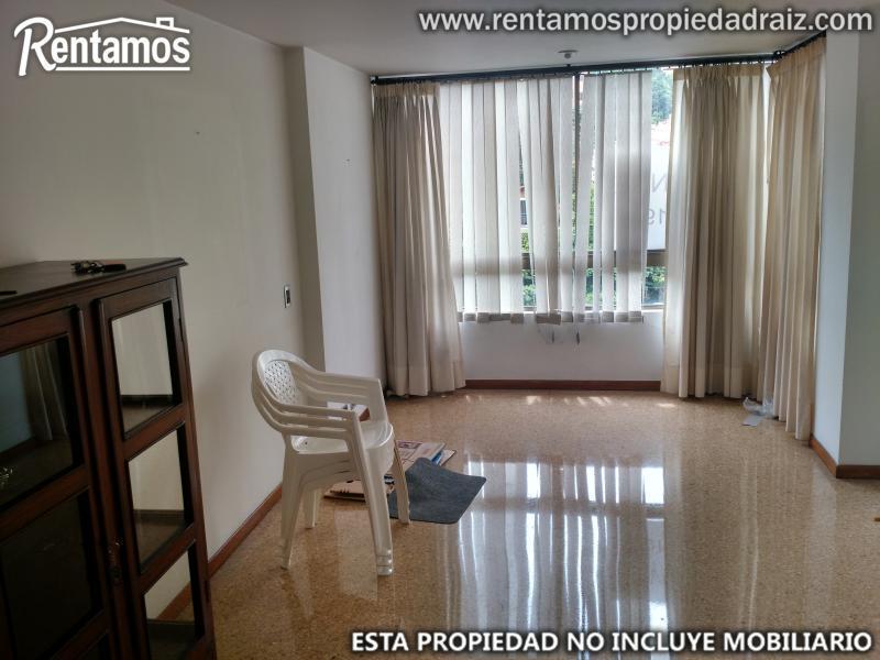 Cod. VRPR4125 Apartamento En Venta En Medellin El Poblado