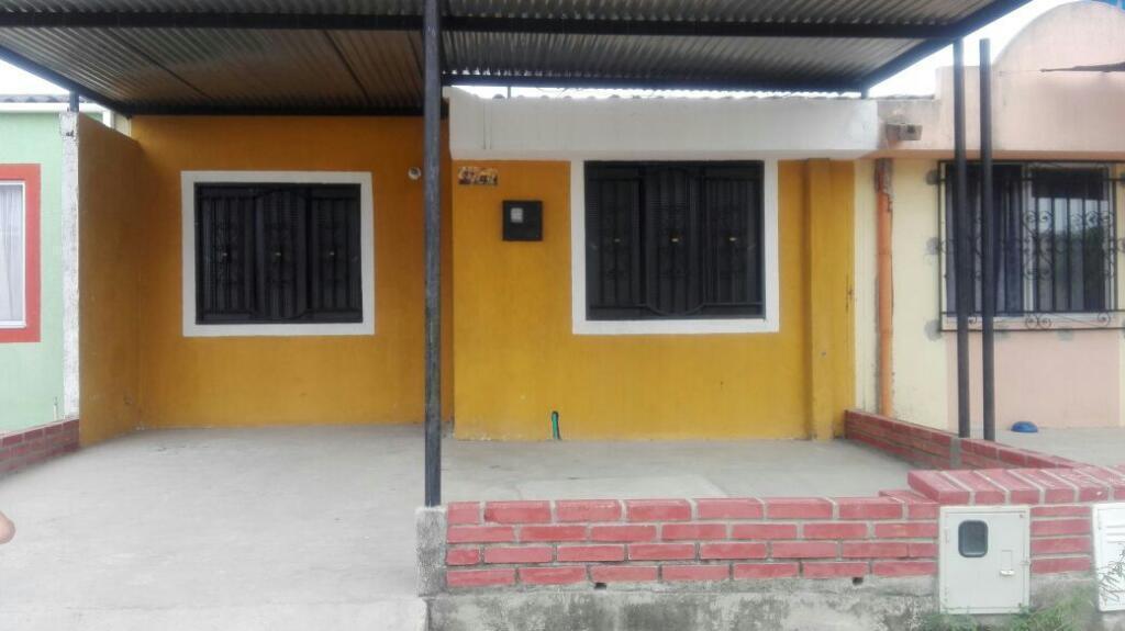 Arriendo Casa en El Barrio San Jorge