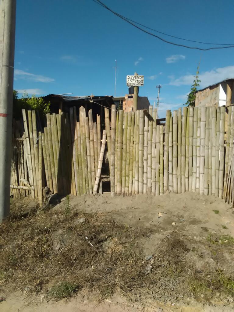 Lote en el barrio san jose