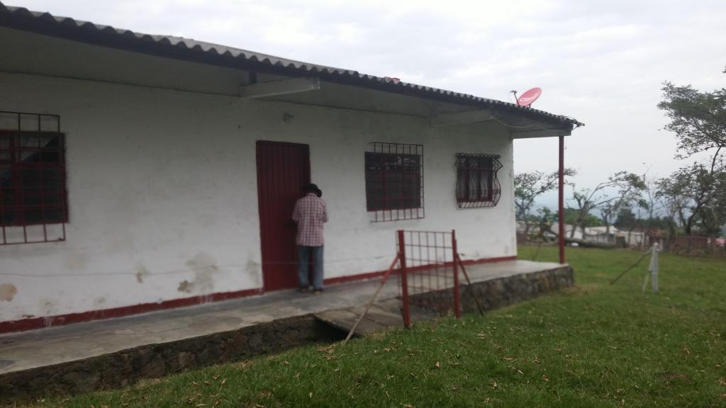 SE VENDE FINCA GANADERA EN  VALLE PARA PRODUCCION