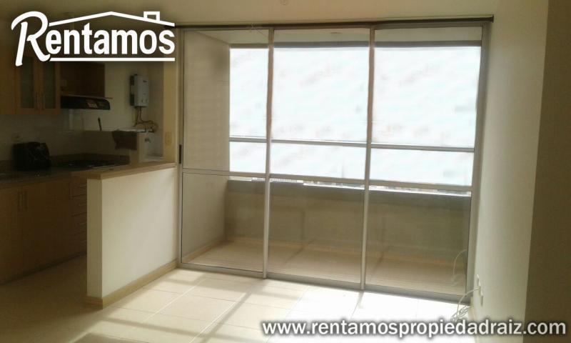 Cod. ABRPR4162 Apartamento En Arriendo En  San Jose