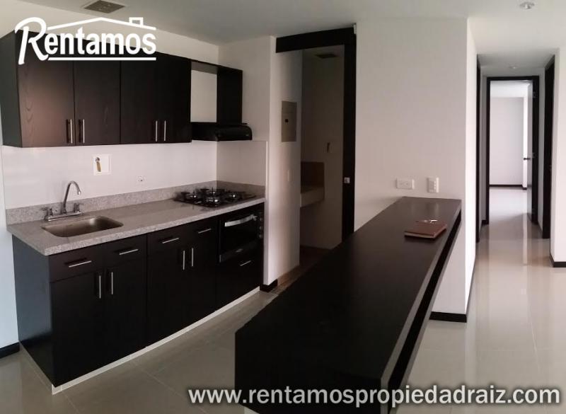 Cod. VBRPR3318 Apartamento En Venta En  El Carmelo