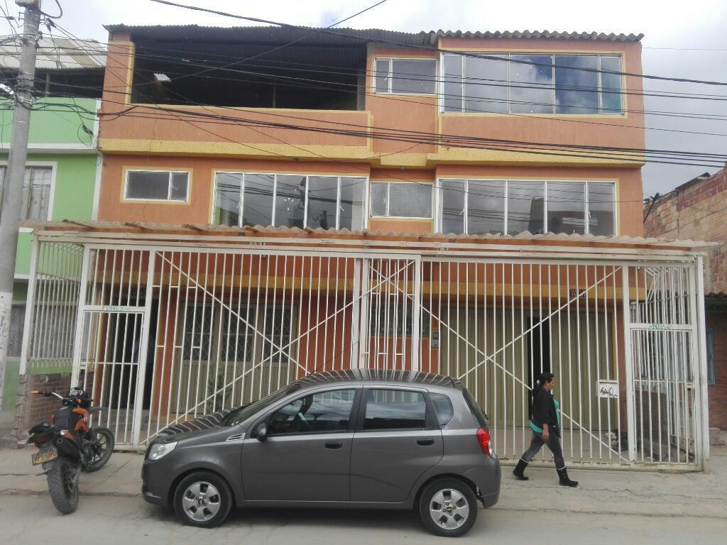 Casa Rentable en  Ciudad Latina