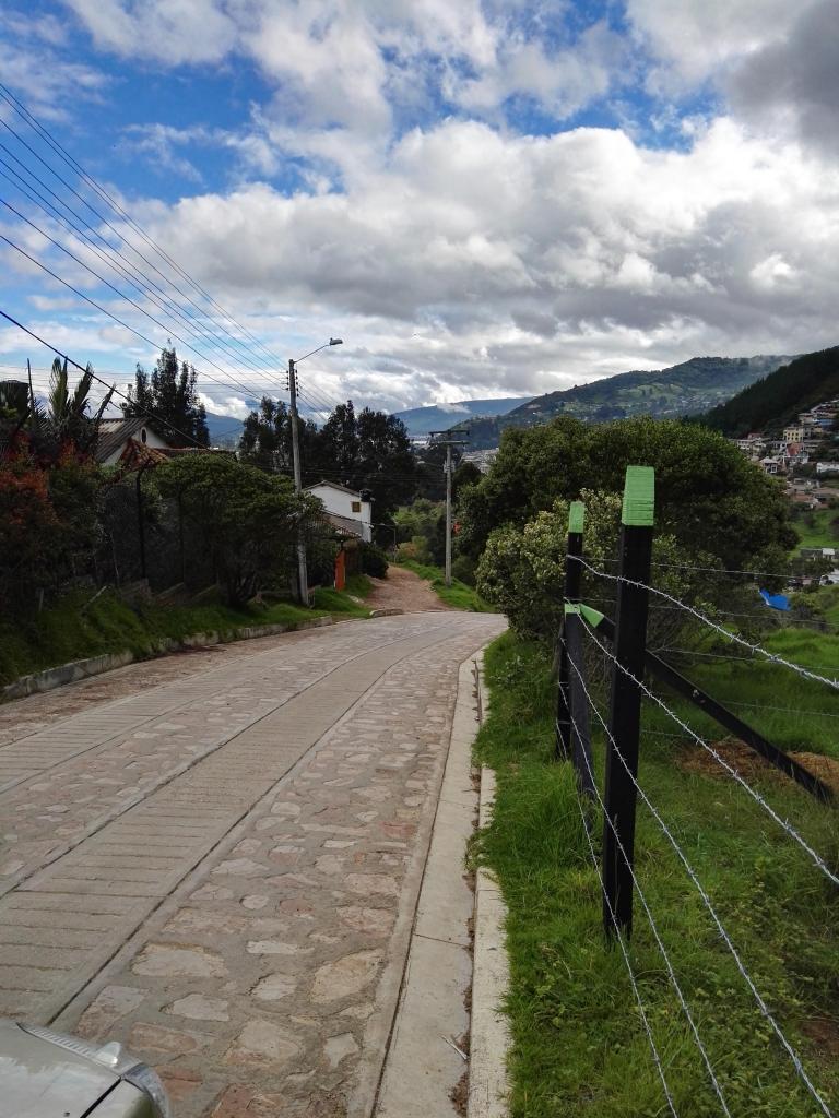 VENDO LOTE EN SOPÓ