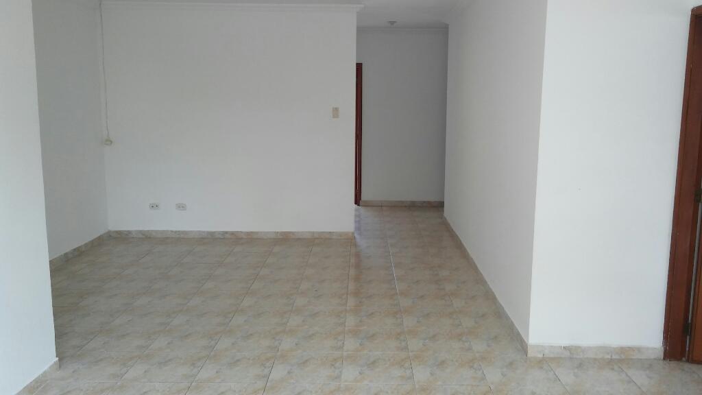 Arriendo apartamento grande