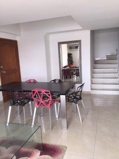 ARRIENDO DE APARTAMENTO EN   48663