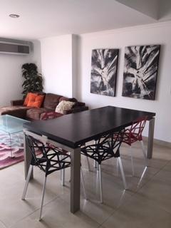 ARRIENDO DE APARTAMENTO EN   48663