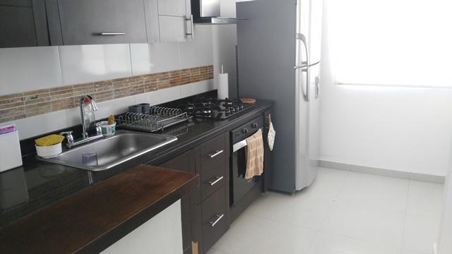 VENTA DE APARTAMENTO EN   486346