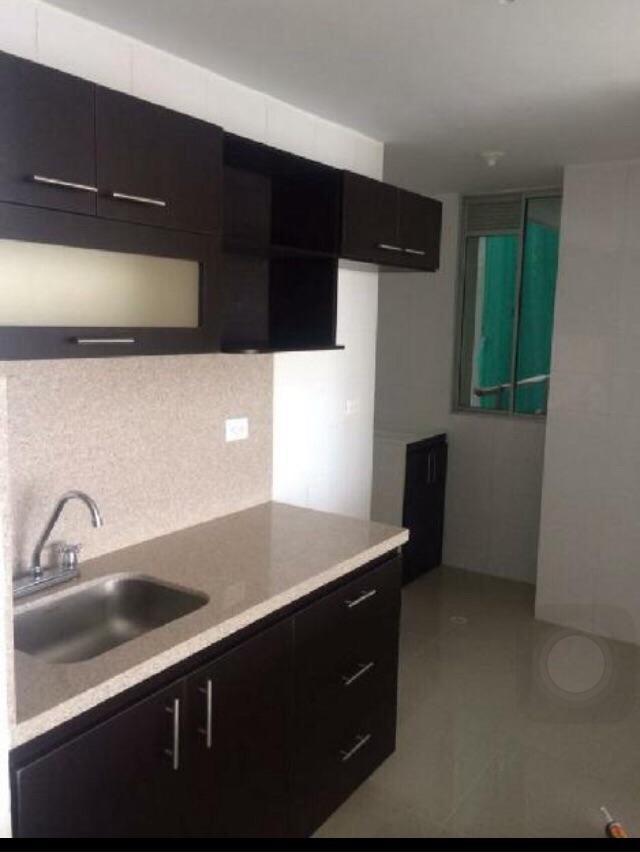 VENTA DE APARTAMENTO EN   48686