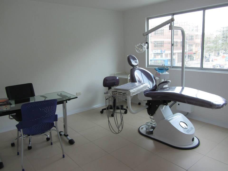 Alquiler Consultorio Odontologico