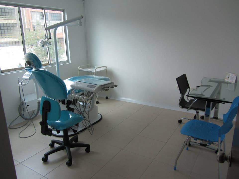 Alquiler Consultorio Odontologico