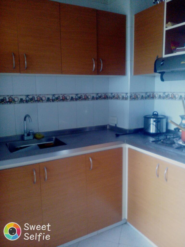 Arriendo Habitacion Tintal