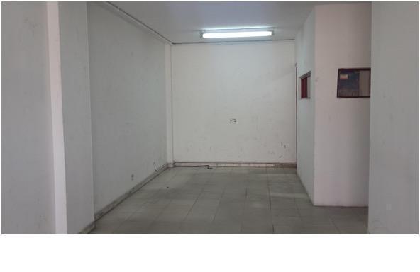 Arriendo Local Independiente Ubicado sobre La Av. Calle 6Ta