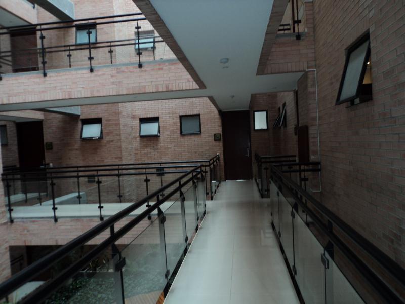 Cod. ABMIL2785 Apartamento En Arriendo En Bogota Chico Norte