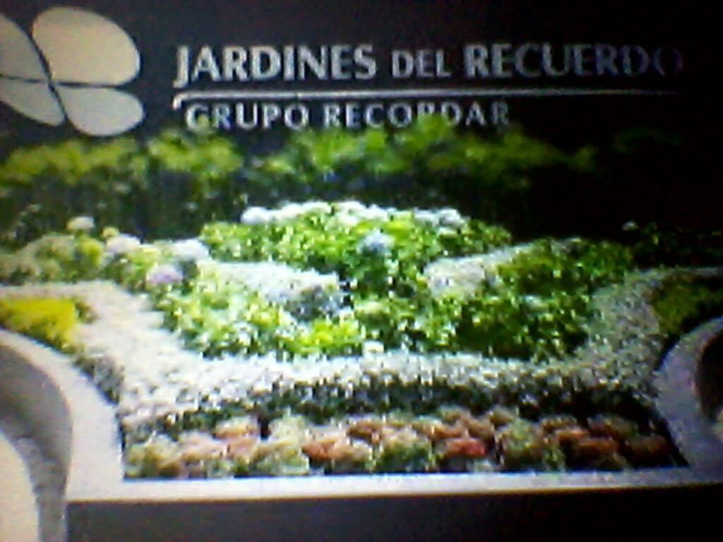 Lote Jardines de Recuerdo