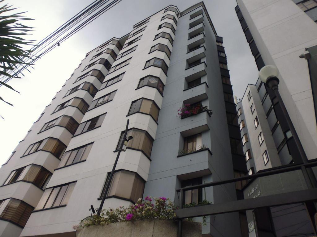 ARRIENDO APARTAMENTO 4 ALCOBAS SOTOMAYOR