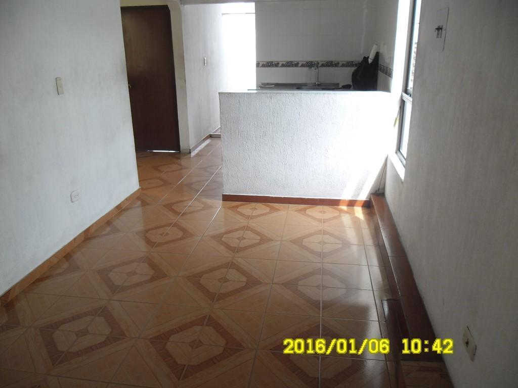 Arriendo apartamento cod 1424 Provenza 2 alcobas