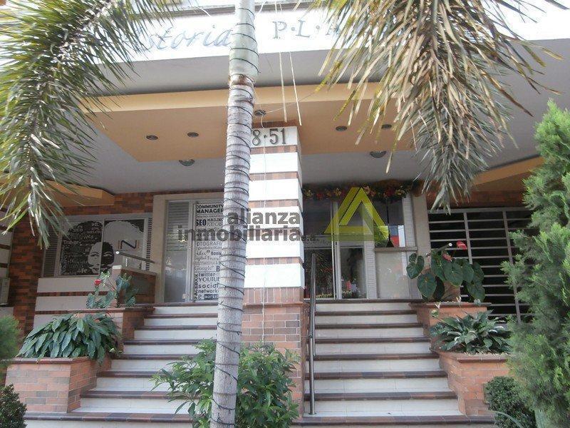 Arriendo Consultorios SOTOMAYOR  Alianza Inmobiliaria S.A