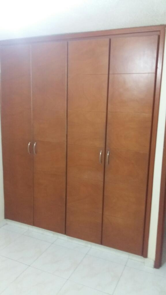 Arriendo habitacion