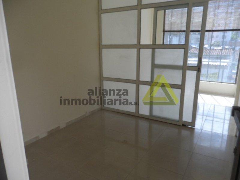 Arriendo Oficina CABECERA DEL LLANO  Alianza Inmobiliaria S.A