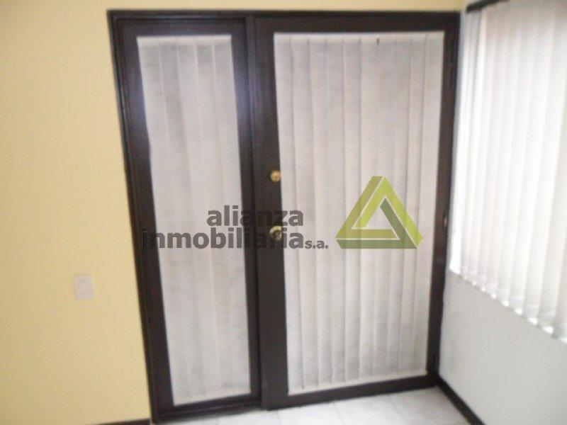 Arriendo Oficina SOTOMAYOR  Alianza Inmobiliaria S.A