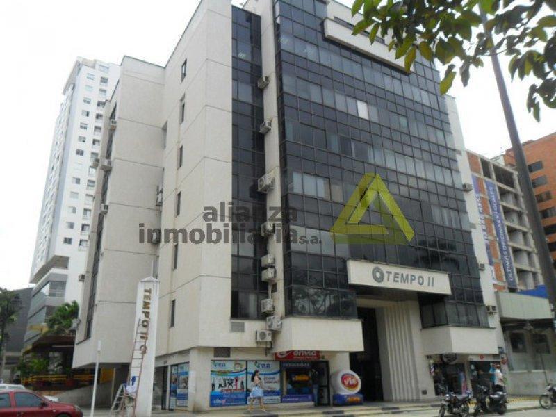 Arriendo Oficina SOTOMAYOR  Alianza Inmobiliaria S.A