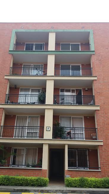Apartamentos, Alquiler, Ciudad Bochalema