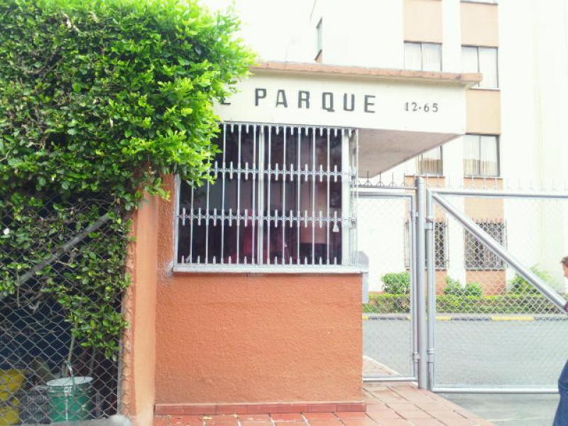 Cod. ABINP20436 Apartamento En Arriendo En  Panamericano