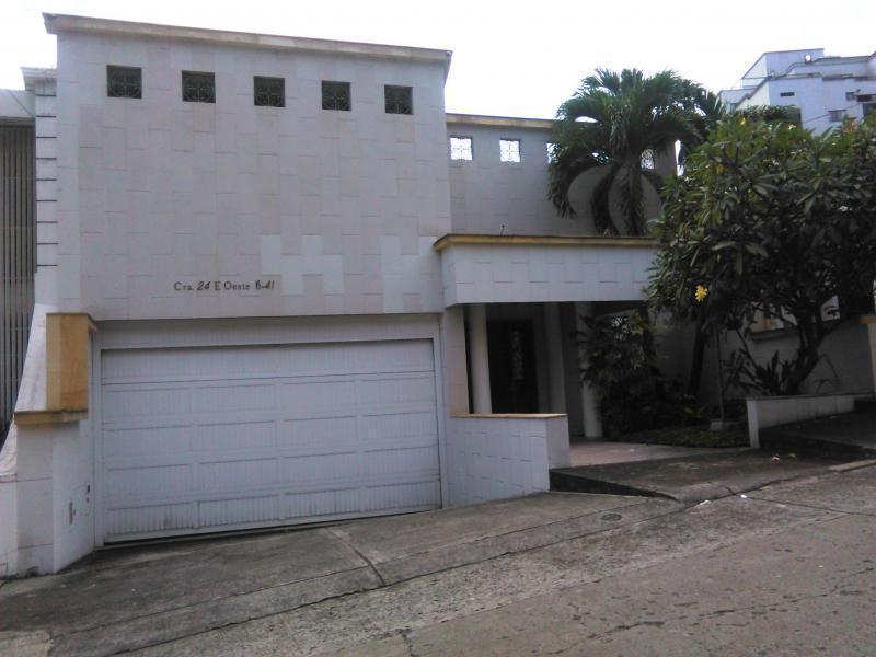 Cod. ABINP20873 Casa En Arriendo/venta En  Tejares San Fernando