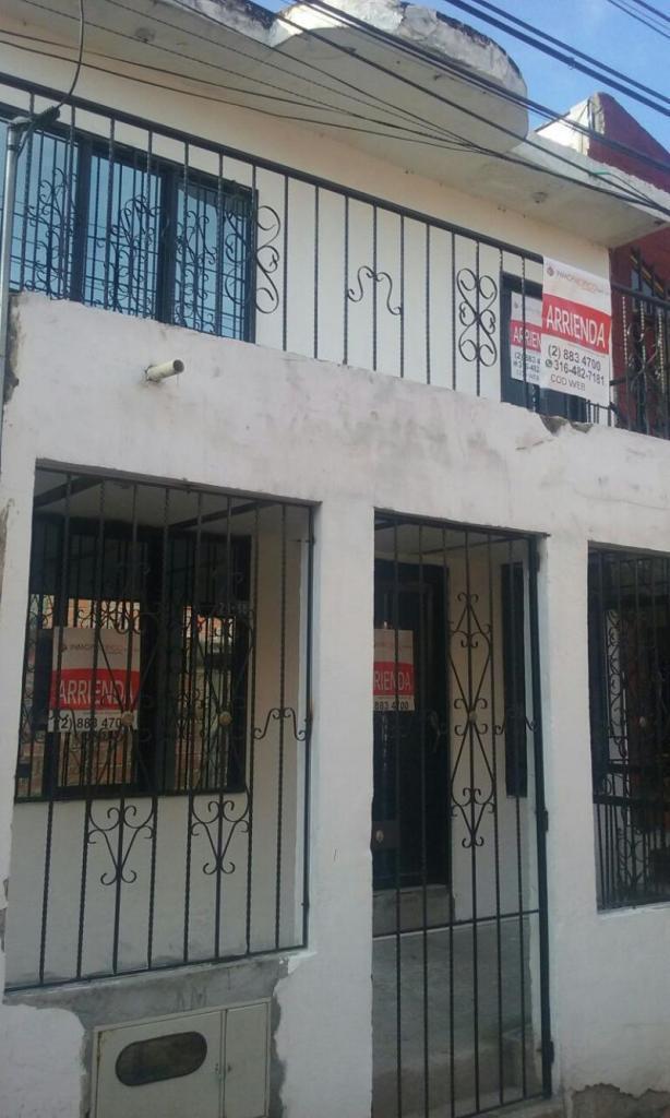 Cod. ABINP21280 Casa En Arriendo En  Ciudadela Del Río Cvc