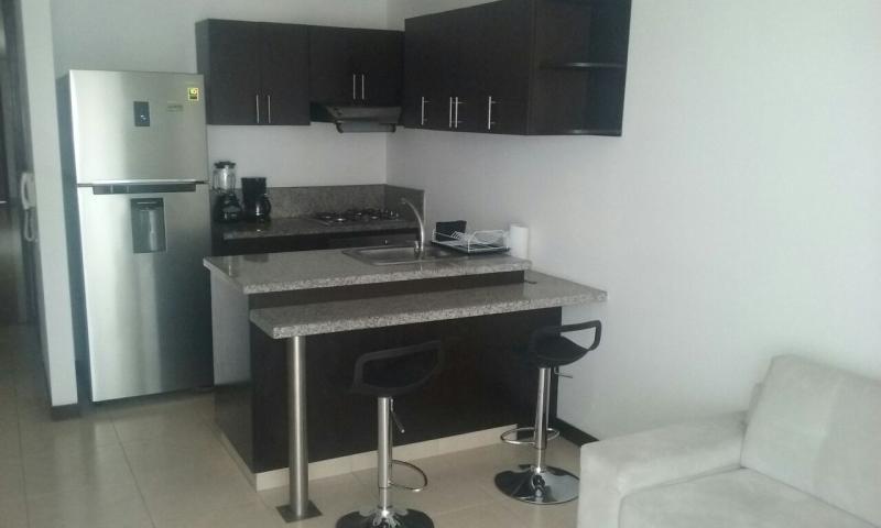 Cod. ABINP21308 Apartamento En Arriendo En  Prados Del Norte