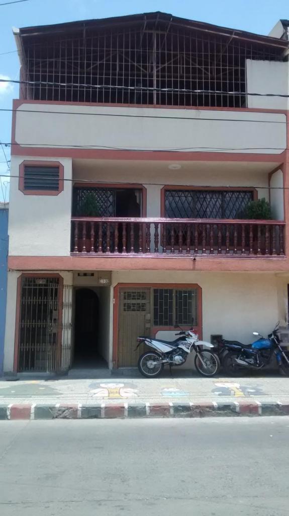 Cod. ABINP21400 Casa En Arriendo En  Guayaquil