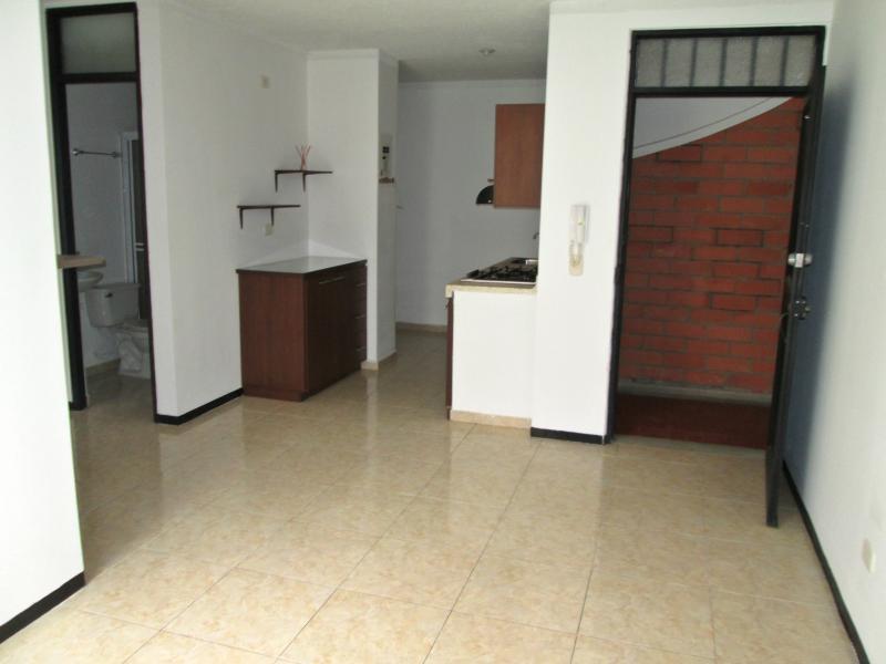 Cod. ABPRO2618 Apartamento En Arriendo En  Valle Del Lili