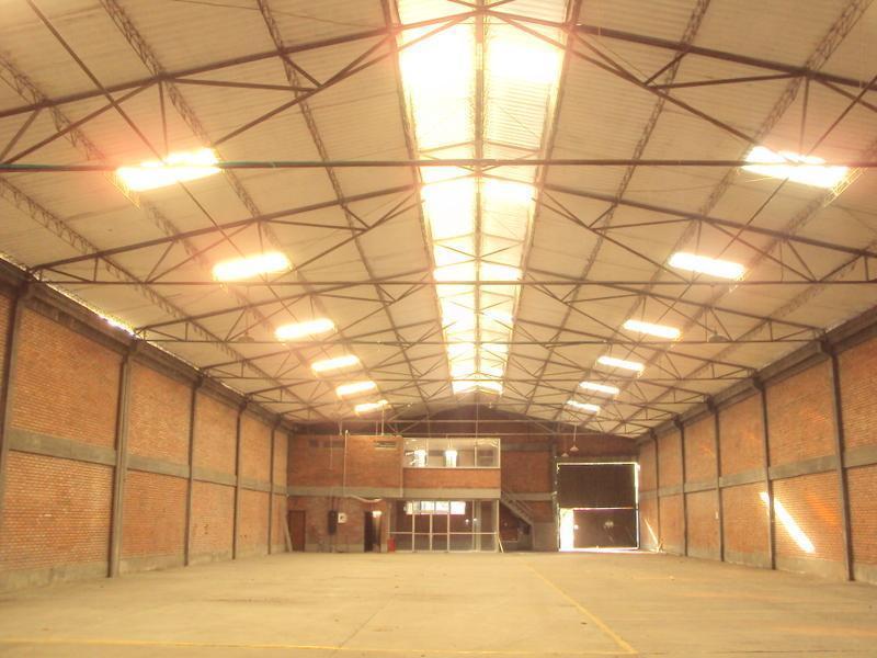 espectacular bodega en acopi baratisima