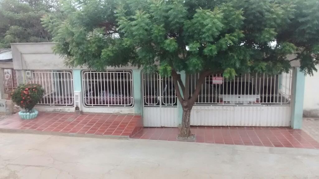 Una Casa Grande