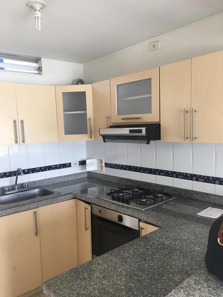 ARRIENDO APARTAMENTO EN CAÑAVERAL PISO ALTO