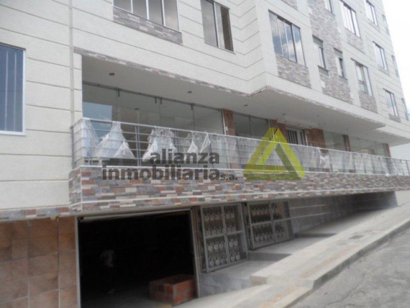 Arriendo Local  Ruitoque Alianza Inmobiliaria S.A