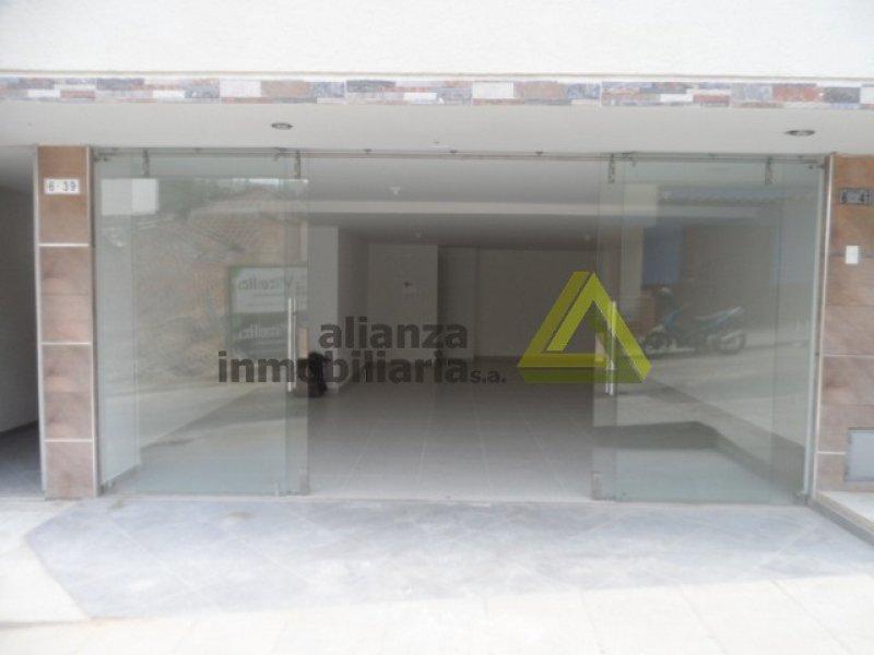 Arriendo Local  Ruitoque Alianza Inmobiliaria S.A