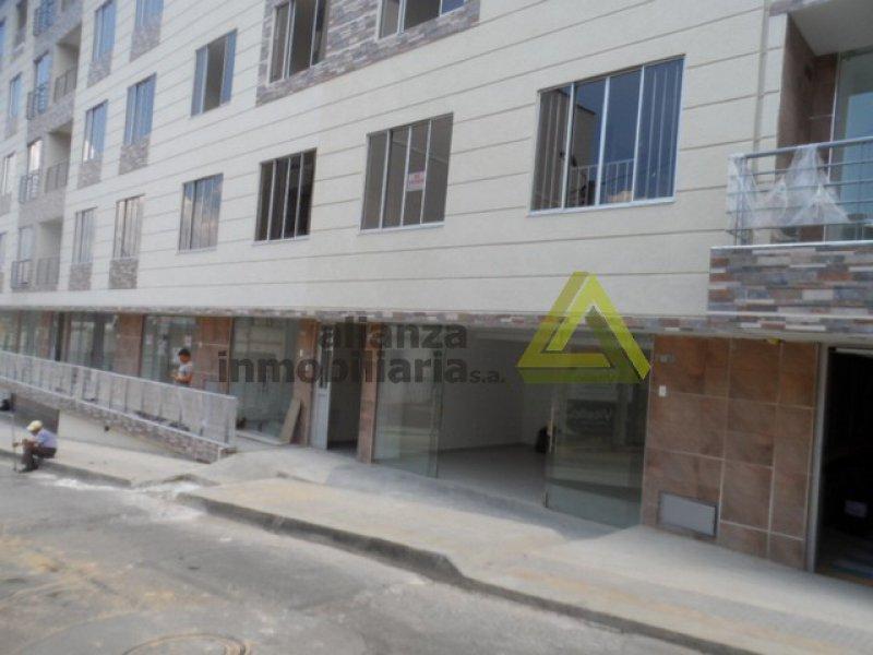 Arriendo Local  Ruitoque Alianza Inmobiliaria S.A