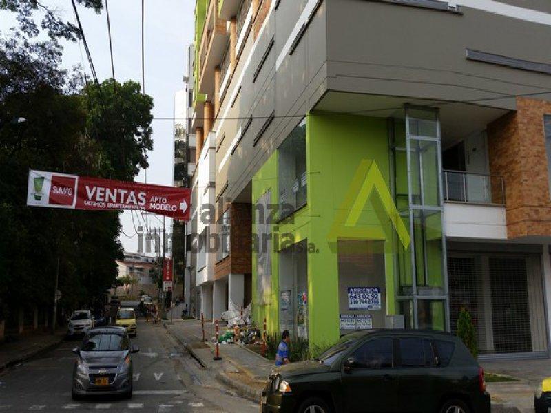 Arriendo Local LAGOS I Ruitoque Alianza Inmobiliaria S.A